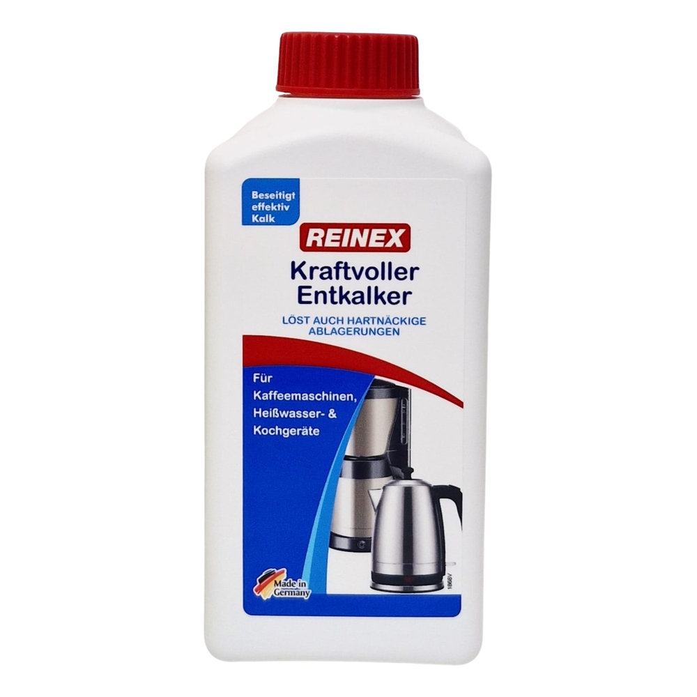 Reinex Entkalker fl&uuml;ssig 250 ml