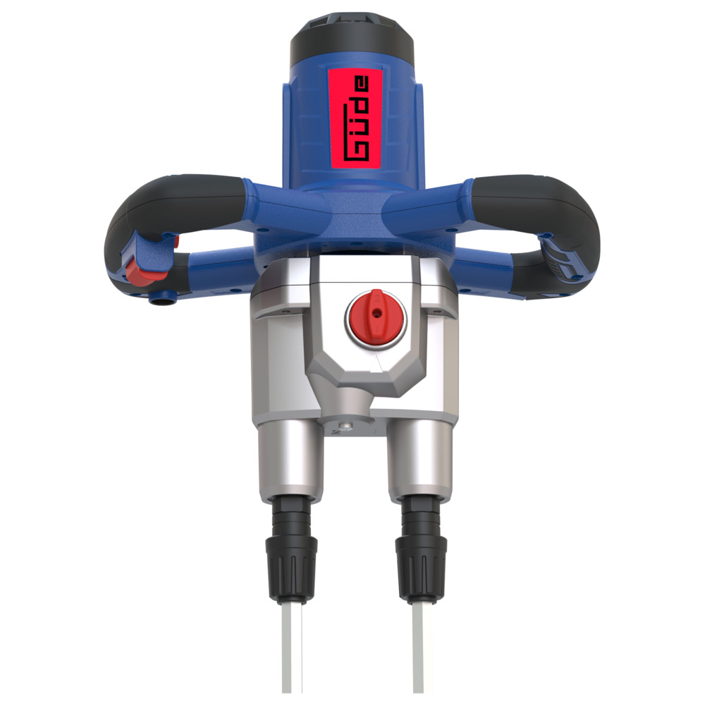 Güde® Rührwerk GRW 1811.1 TWIN image number 0