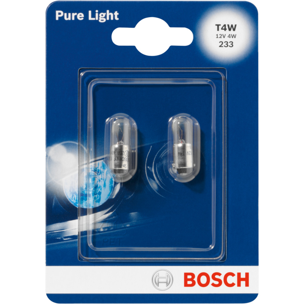 Bosch GLL Pure Light T4W image number 0
