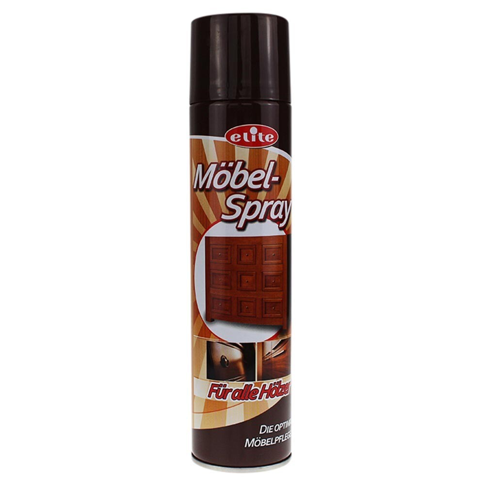 Reinex Elite Möbelspray 400 ml
