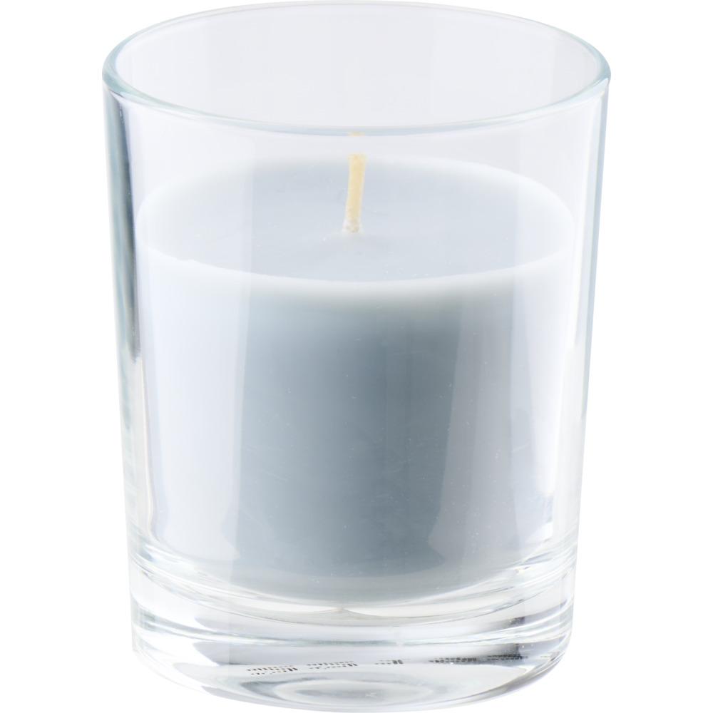 Duftkerze Opium Sandelholz im Glas image number 1