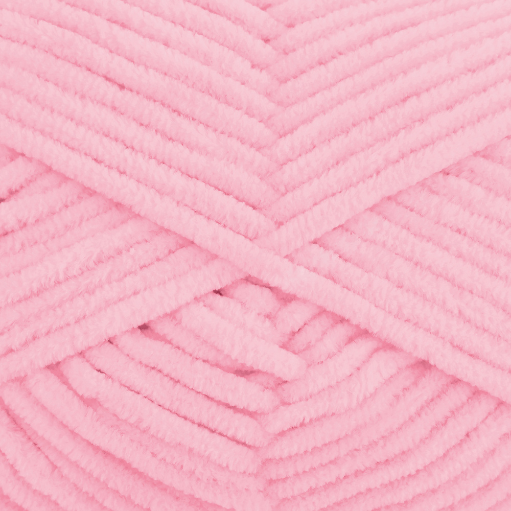 Funny Uni 100 g Pastellrosa image number 1