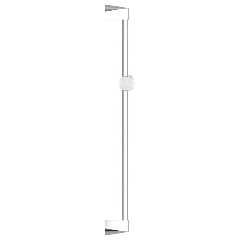 Wandstange STELLA 58 cm mit Halterung image number 1