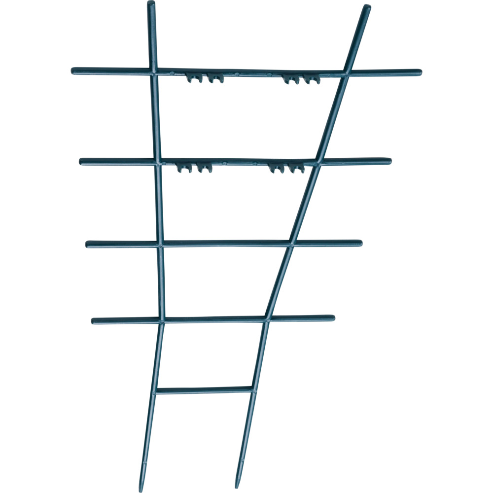 Blumenstütze 43 x 23 cm image number 1