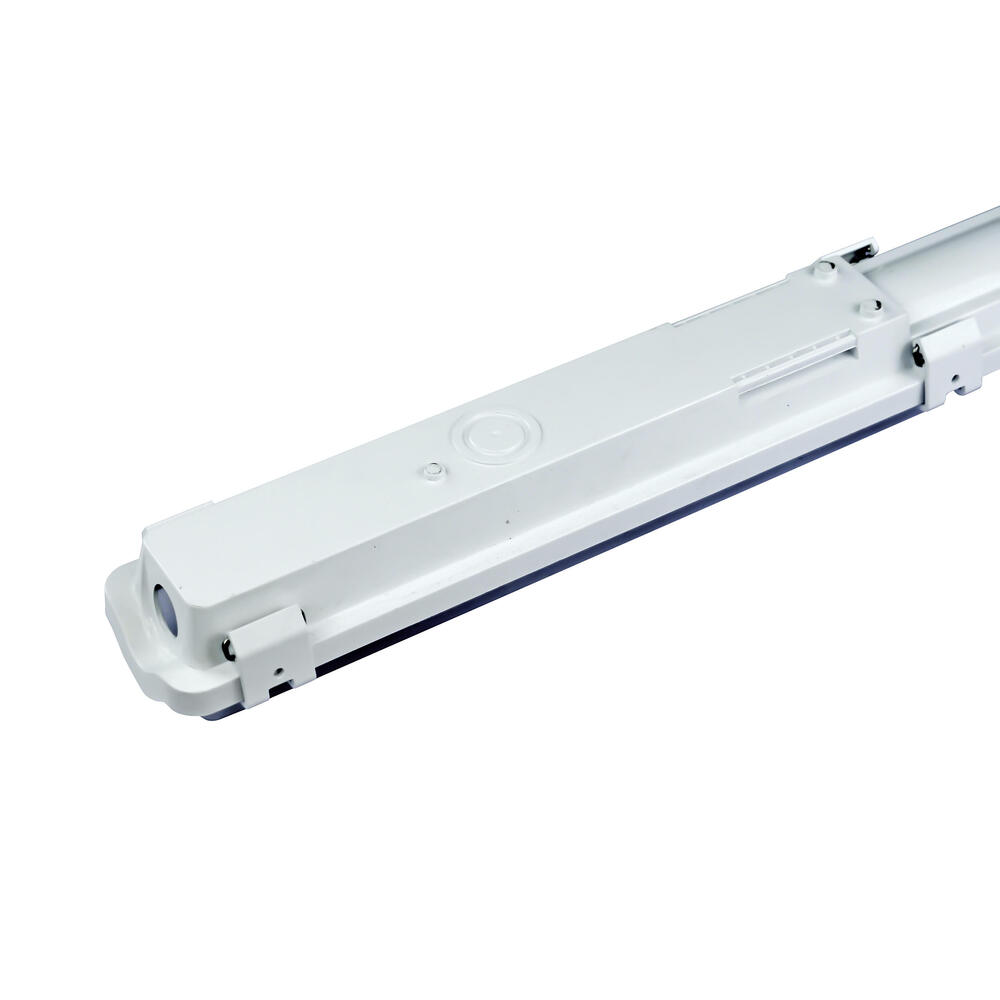 LED-Feuchtraumleuchte 120cm inkl. 16W LED-Röhre 4000K image number 5