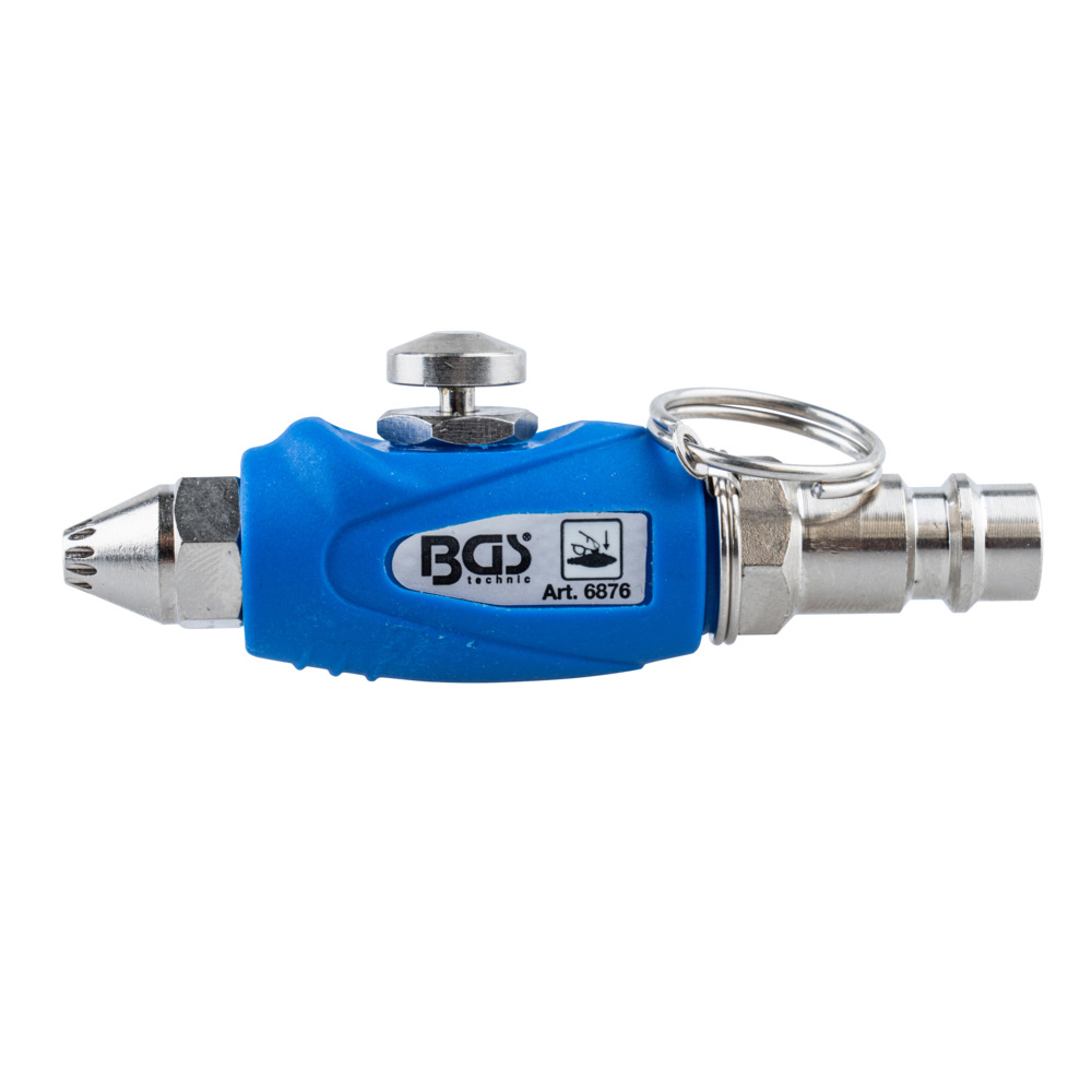 Güde® Mini-Druckluft-Ausblaspistole image number 1