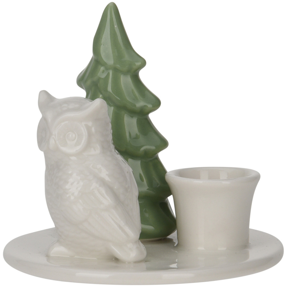 Kerzenständer in vier Motiven image number 1