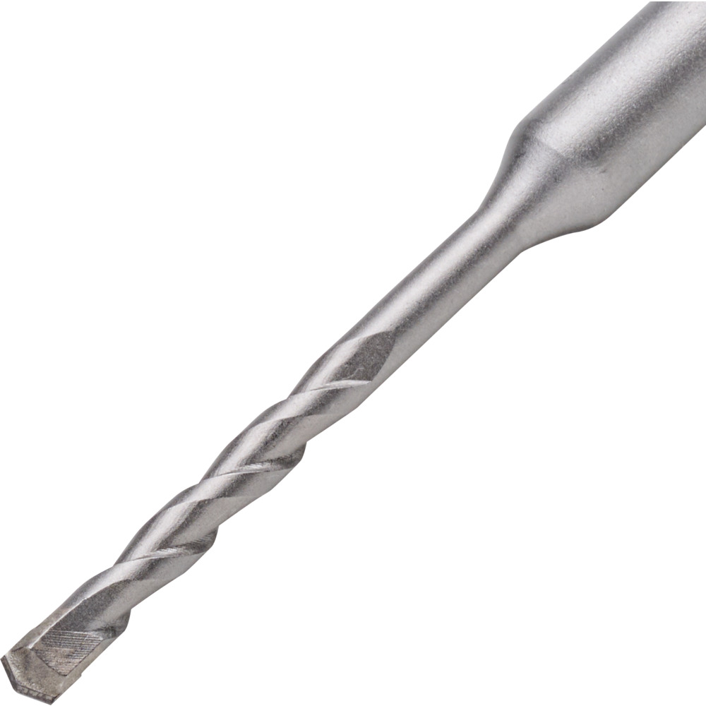 SDS plus Hammerbohrer 110x5,0 mm image number 1