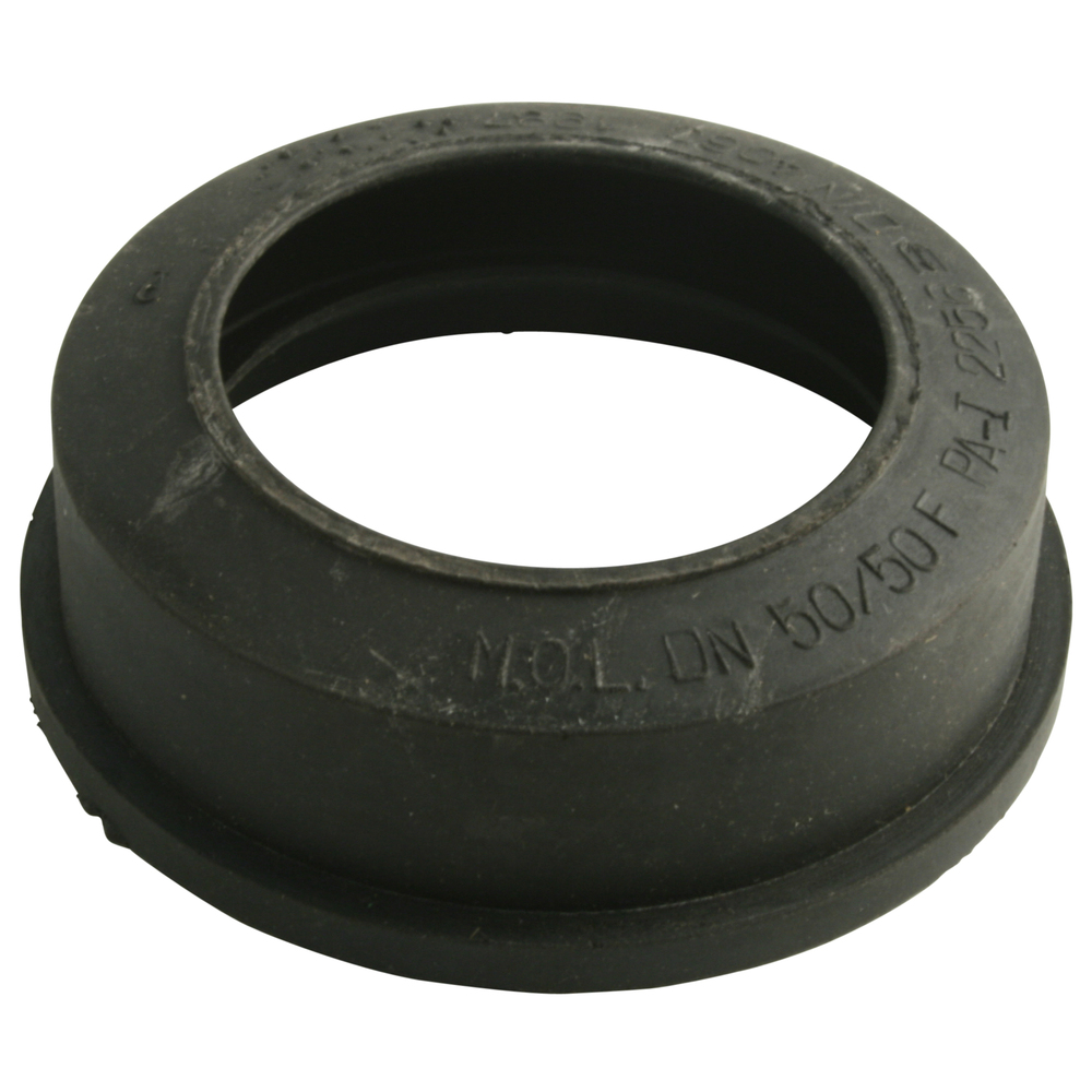 HTGM-Ablaufmanschette DN 50/50F  Gummi image number 0