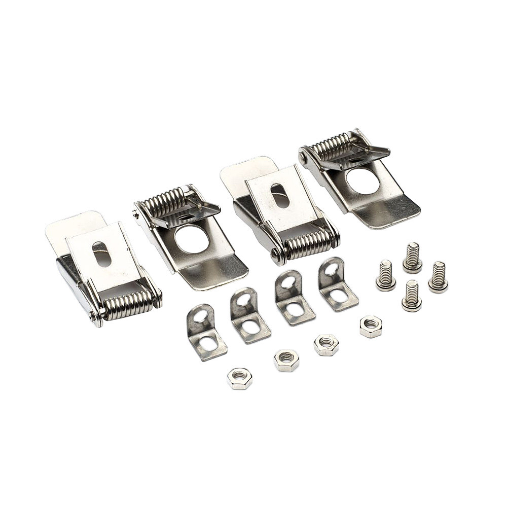 Montageclip-Set passend für LED-Panels