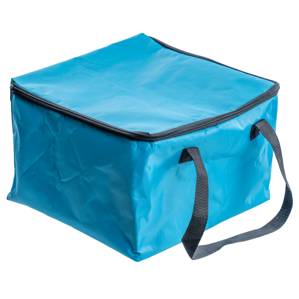 Kühltasche 18 Liter aus Kunststoff