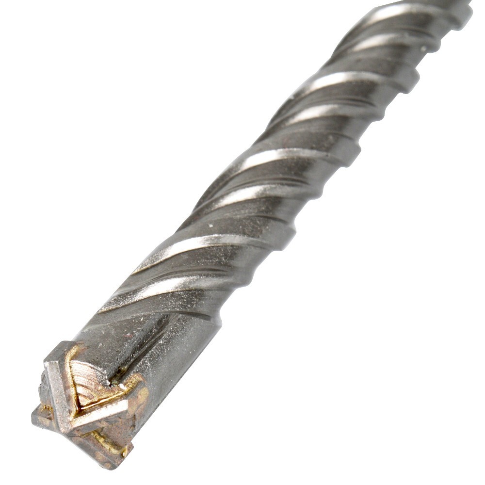 SDS plus Hammerbohrer 600x10 mm image number 1