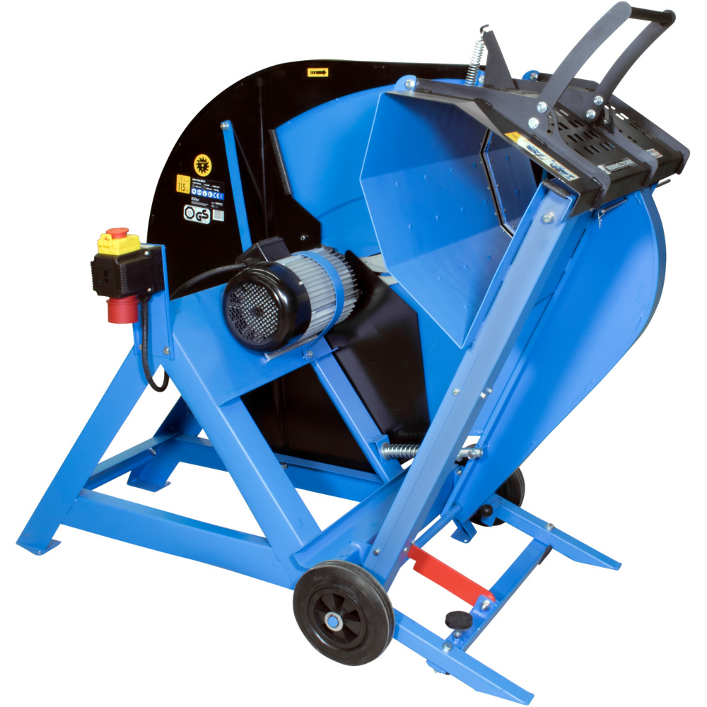 Güde® Wippkreissäge GWS 700 HM-2