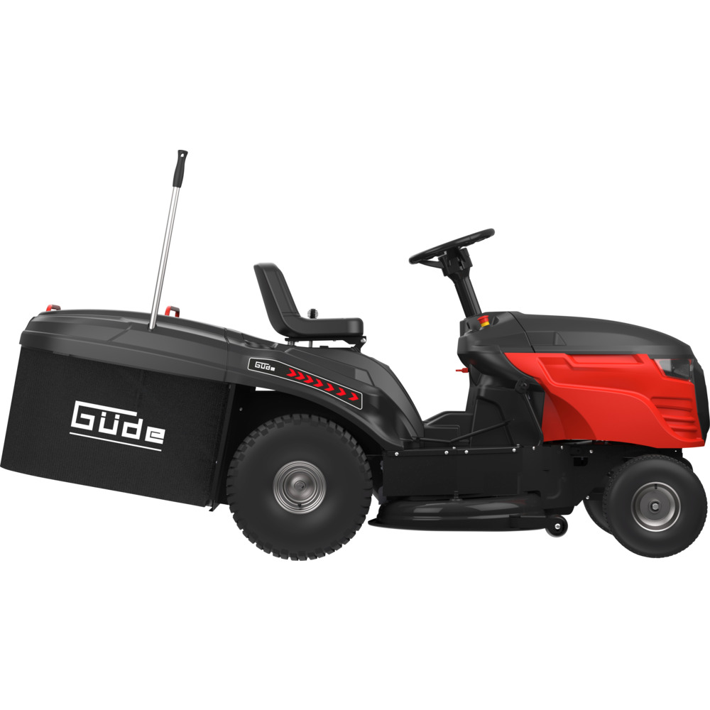 Güde® Rasentraktor GAR 960 T Hydrostat image number 2