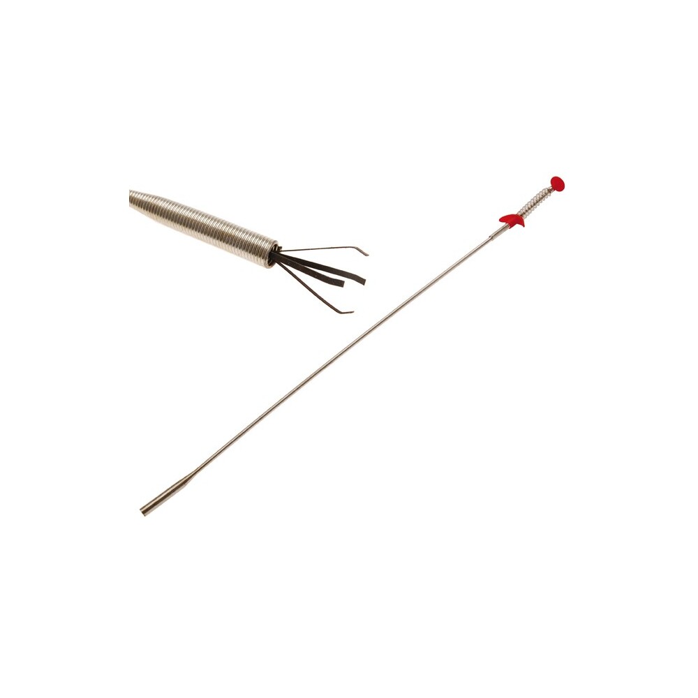 Krallengreifer 620 mm