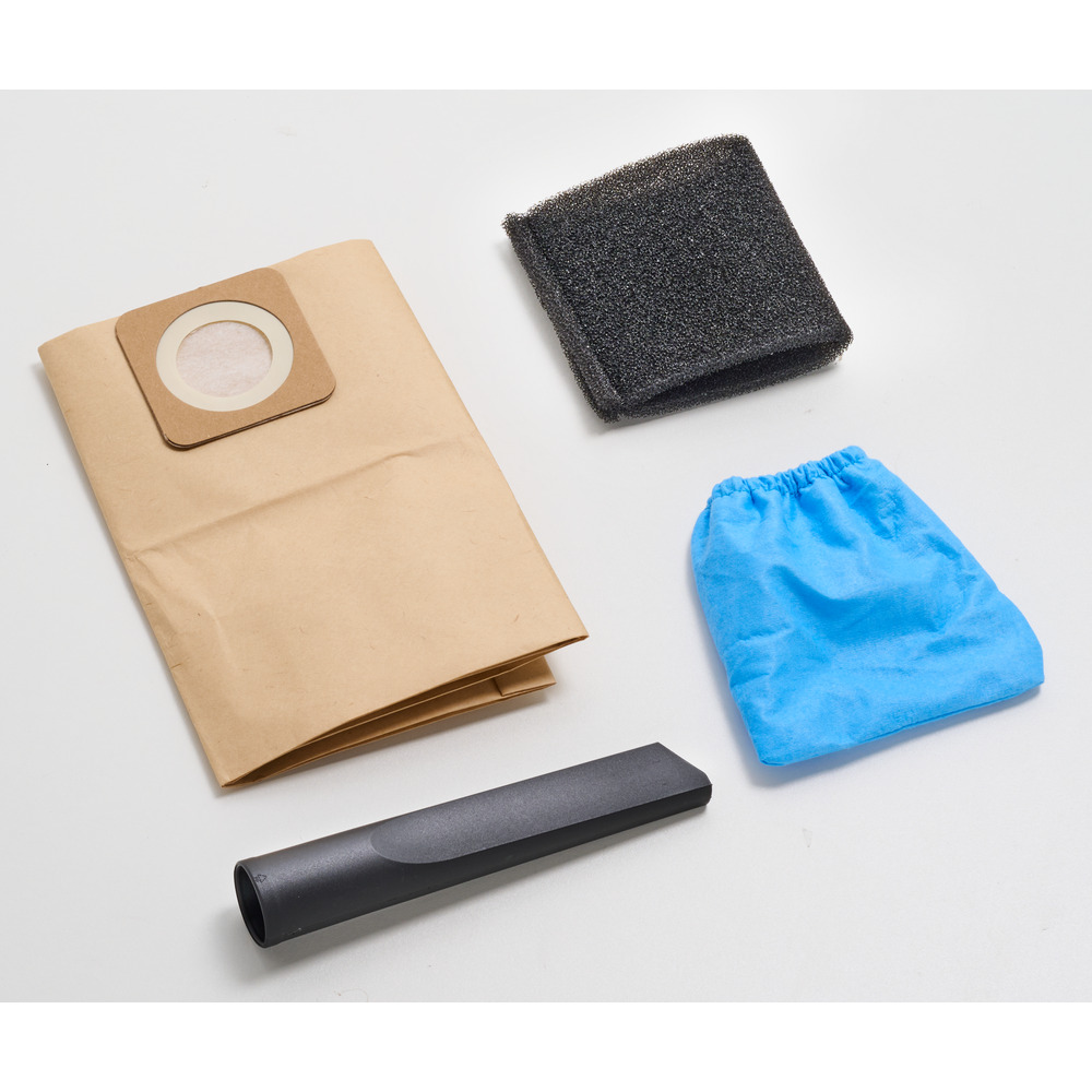 Scheppach Nass- / Trockensauger NTS20 / VC20 image number 6