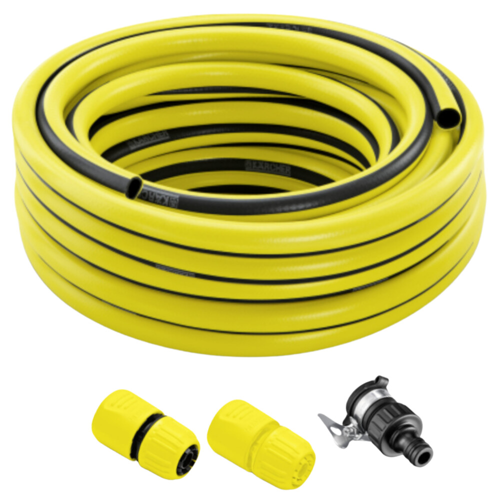 K&Auml;RCHER Schlauchset PrimoFlex&reg; 1/2" 10m image number 0