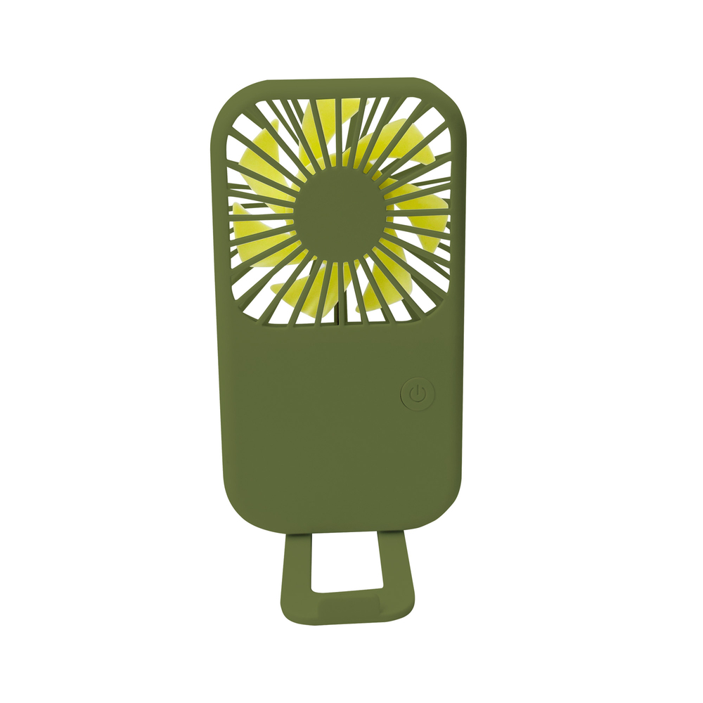 Mini-Ventilator mit Akku