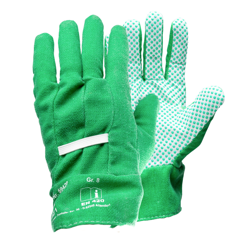 Gartenhandschuhe Größe 11