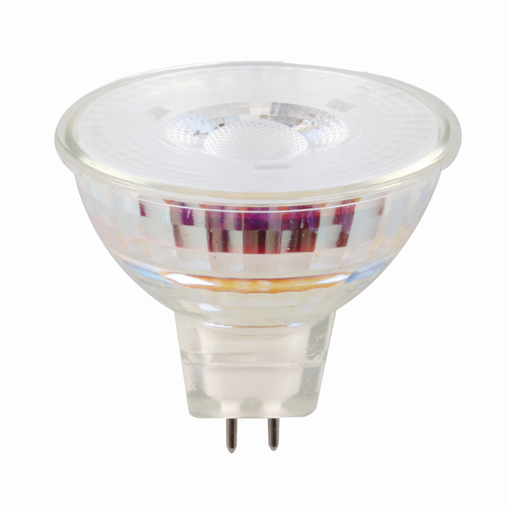 Avalux LED GU5.3 Reflektor 4,9W 350 lm RA80