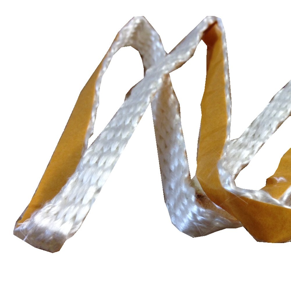 Iso-Glasband 1 m x 10 mm x 2 mm image number 1
