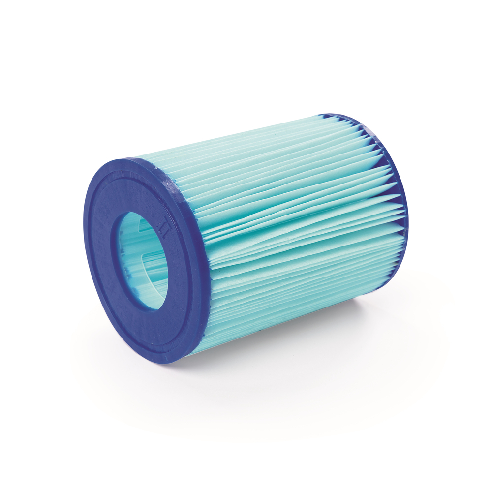 Bestway® Power Steel™ Pool-Set 4,88 x 2,44 x 1,22 m image number 2