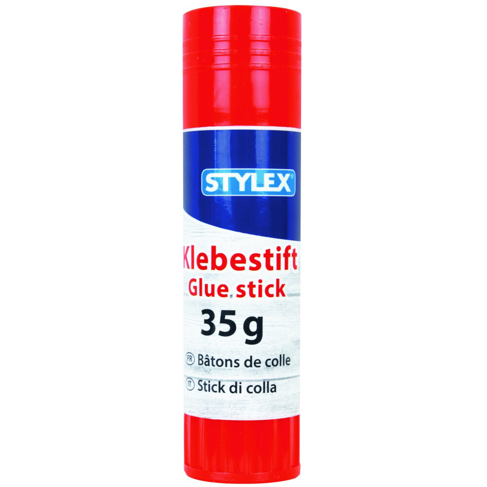Klebestift, Paste, 35g image number 0