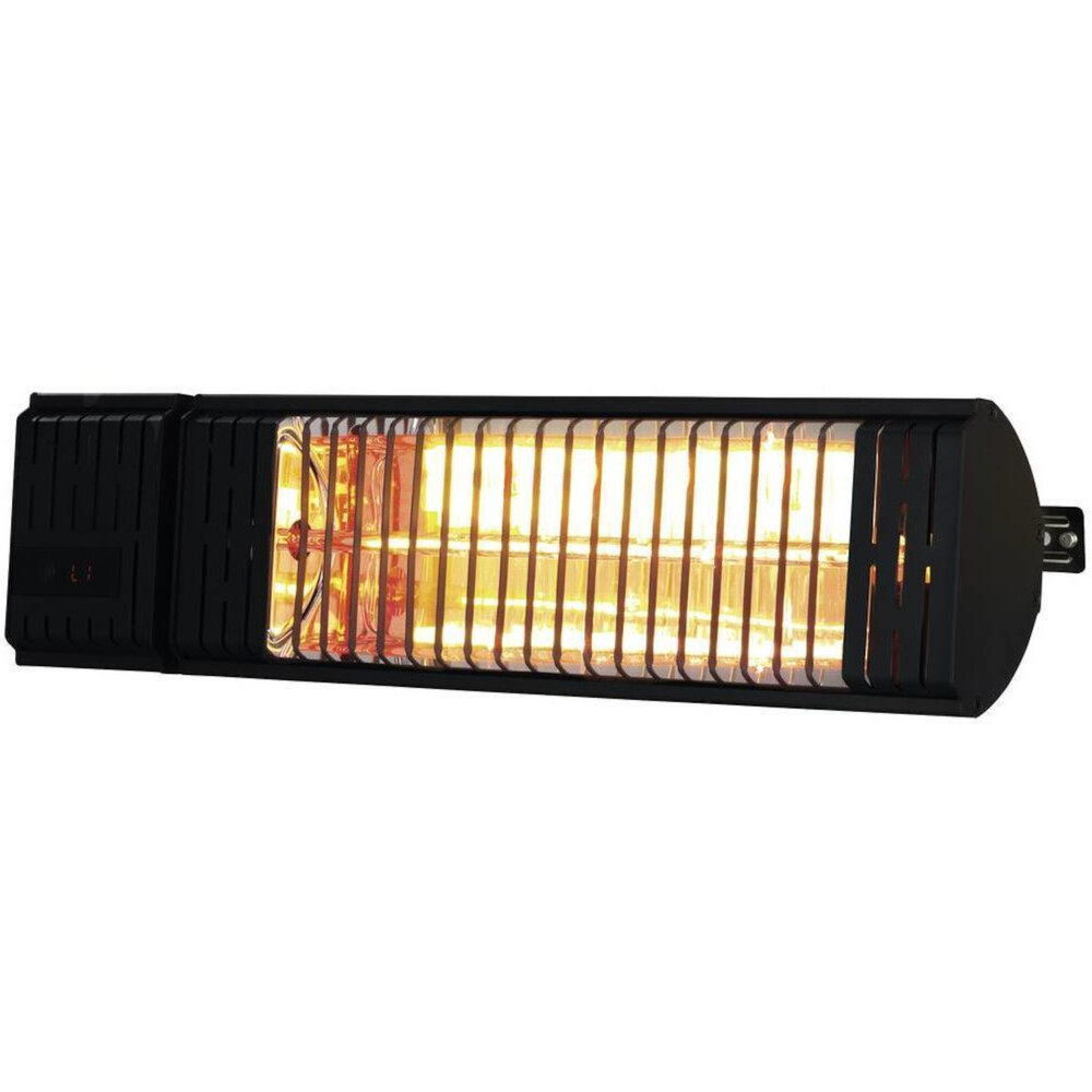 MAXXMEE Infrarot-W&auml;rmestrahler 2000 Watt image number 0