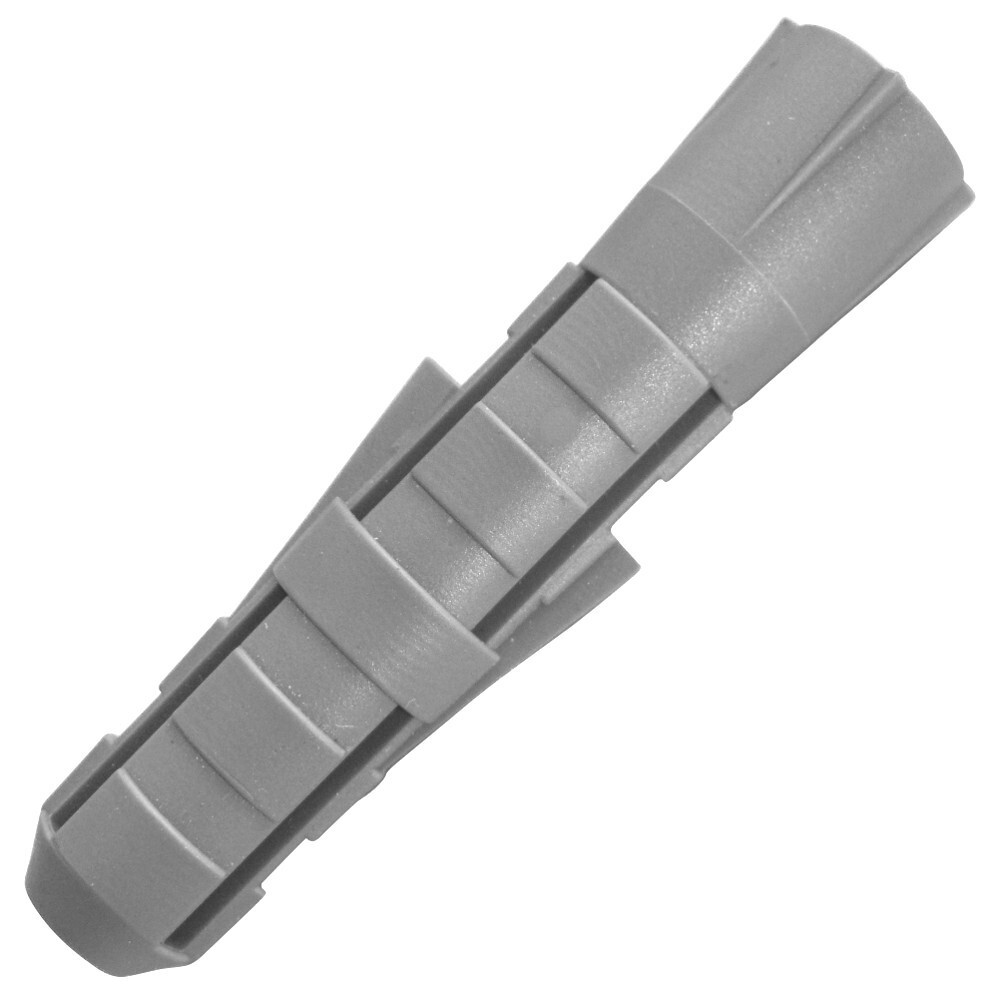 FISHBULL Spreizdübel 6 mm ohne Kragen