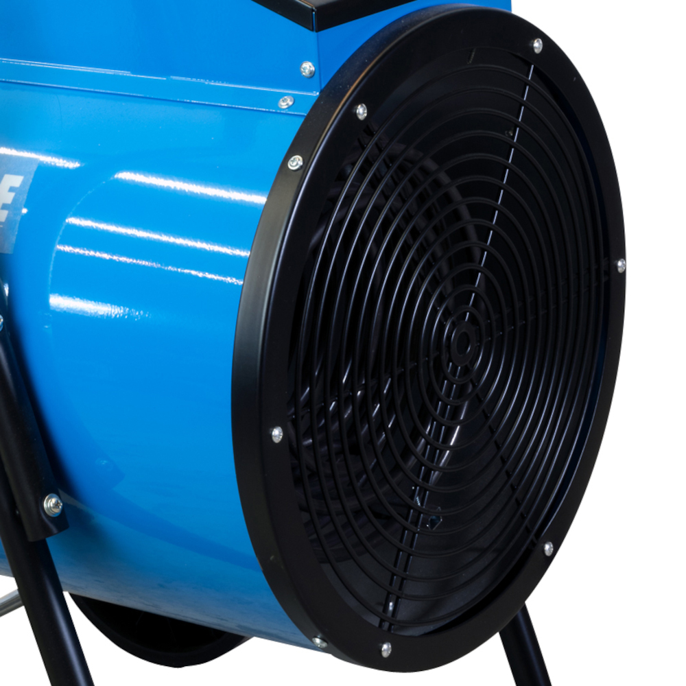 Güde® Elektroheizer GH 15 E mit 15 kW image number 1