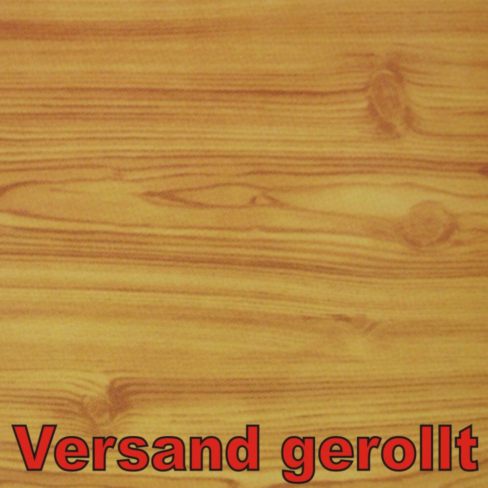 Klebefolie 200x45cm Holz Erle mittel Dekofolie Selbstklebefolie Möbelfolie
