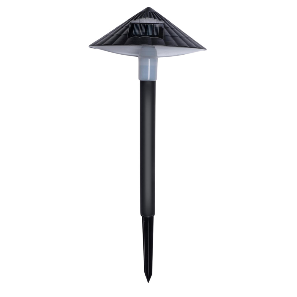 Grundig Solar-SMD-LED Gartenleuchte image number 0