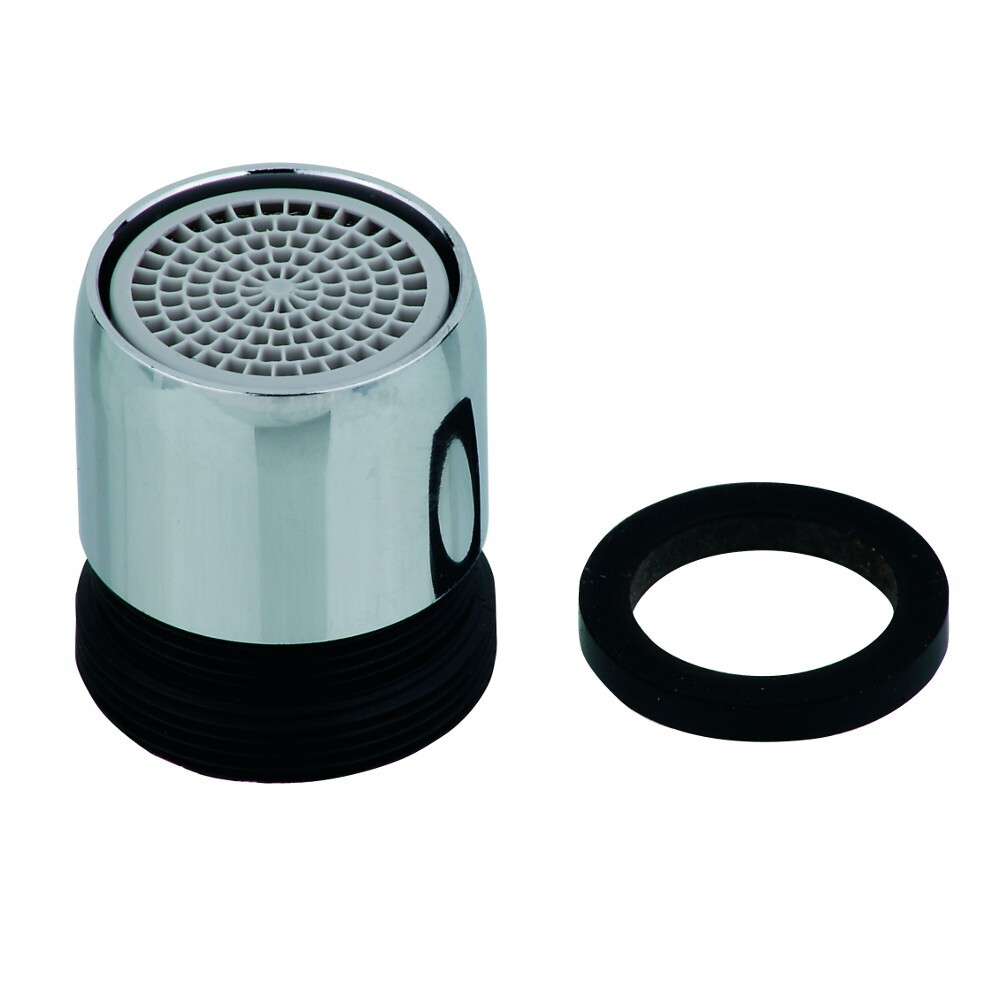 Mischdüse Eco M22 IG-M24 AG 6 l/min, Reduzierstück