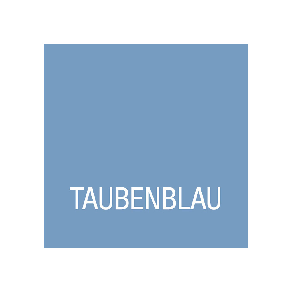 BONDEX Dauerschutz-Farbe Taubenblau 750 ml image number 1