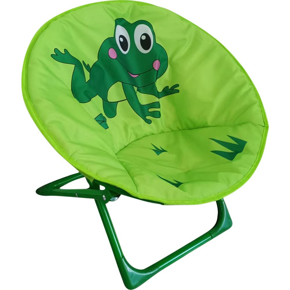 Kinder Moonchair ''Fr&ouml;schl'' 52 x 52 x 40 cm