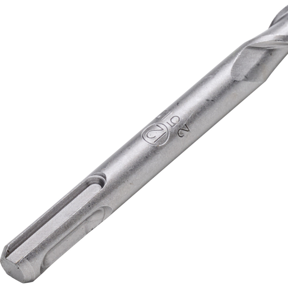 SDS plus Hammerbohrer 160x12 mm image number 2