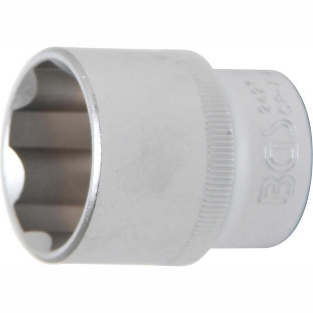 Steckschl&uuml;ssel-Einsatz "Super Lock" 1/2" 27 mm