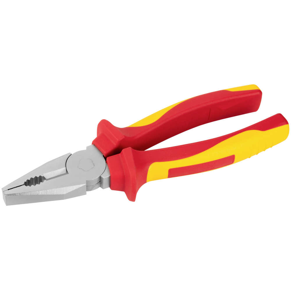 GERMANIA® VDE Kombizange 180 mm