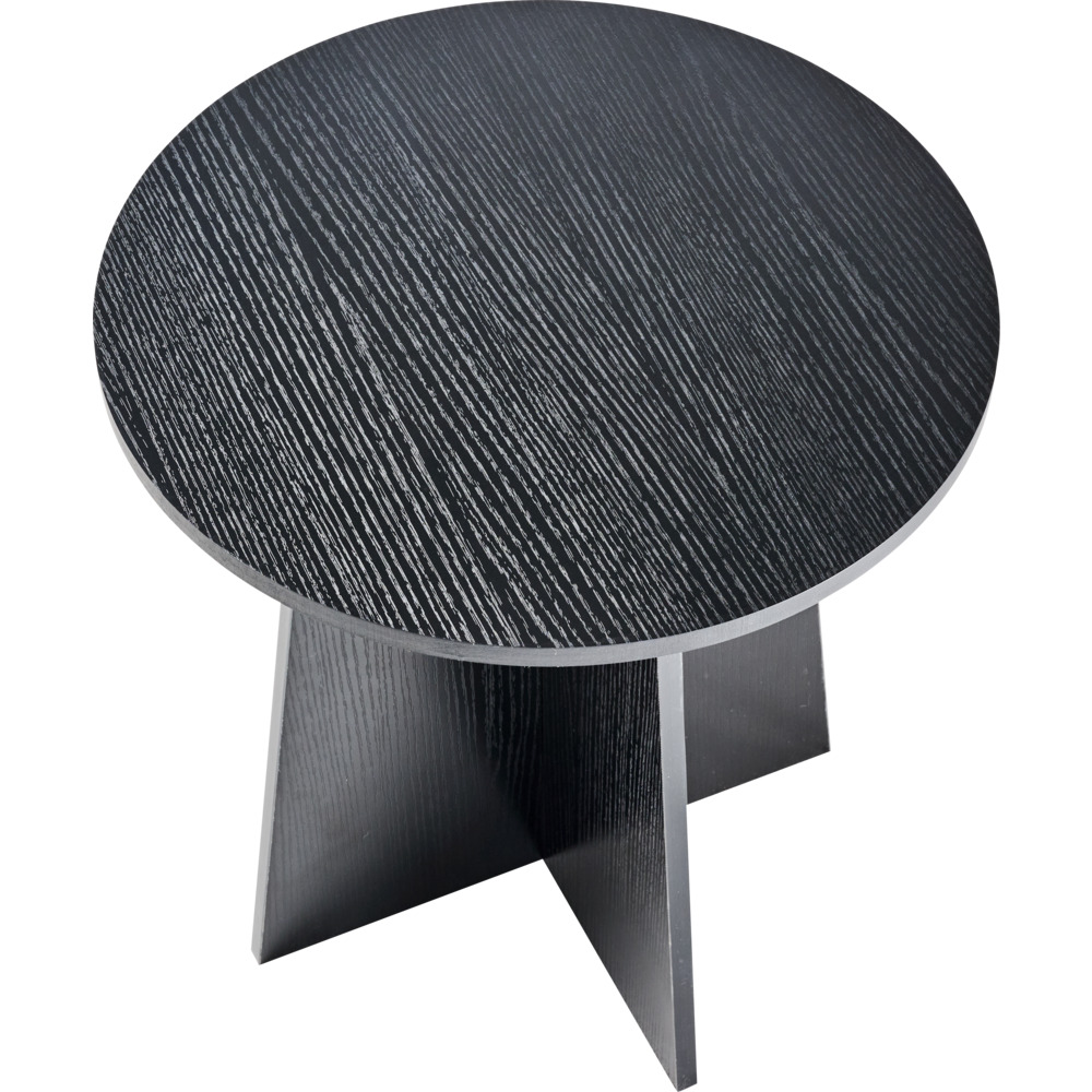 Beistelltisch rund Ø 40 x 41 cm, Farbauswahl image number 1