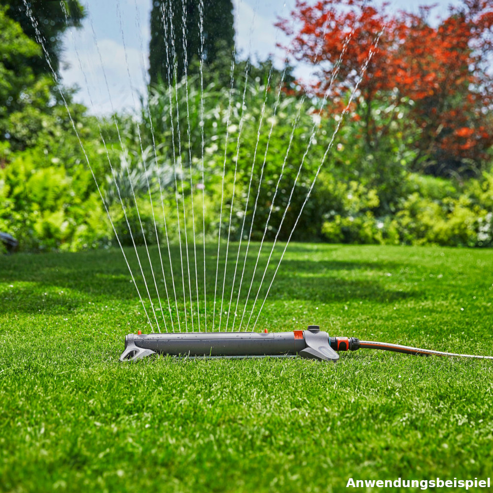 Viereckregner AquaZoom M image number 7