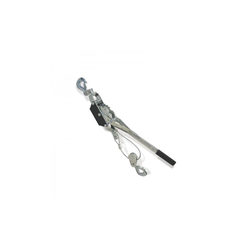 BGS® Handseilwinde mit Ratschenfunktion