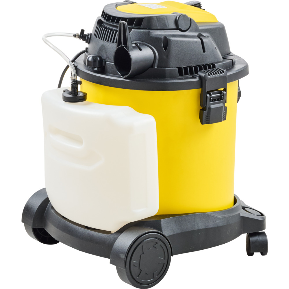 MISTER TOOL&reg; Waschsauger 1200 Watt, HEPA-Filter, 20l Beh&auml;lter image number 4