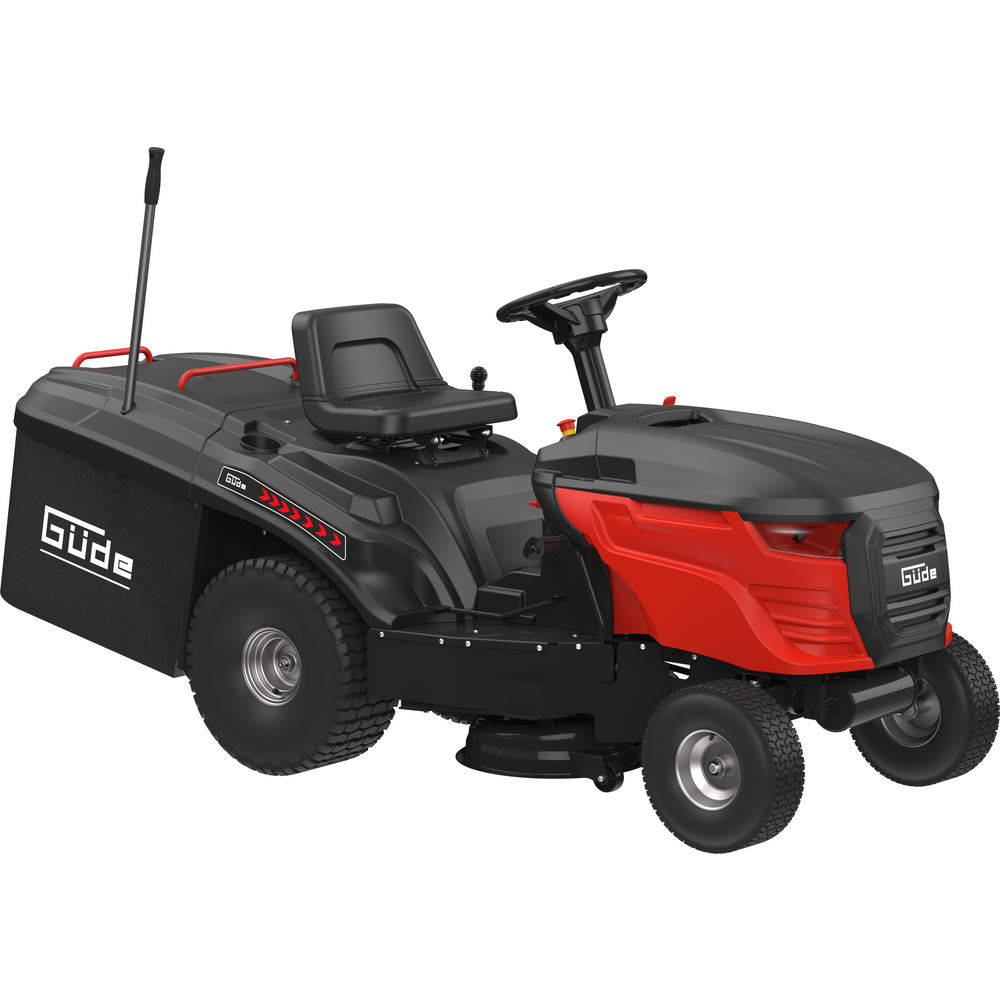 Güde® Rasentraktor GAR 685 T Hydrostat image number 1