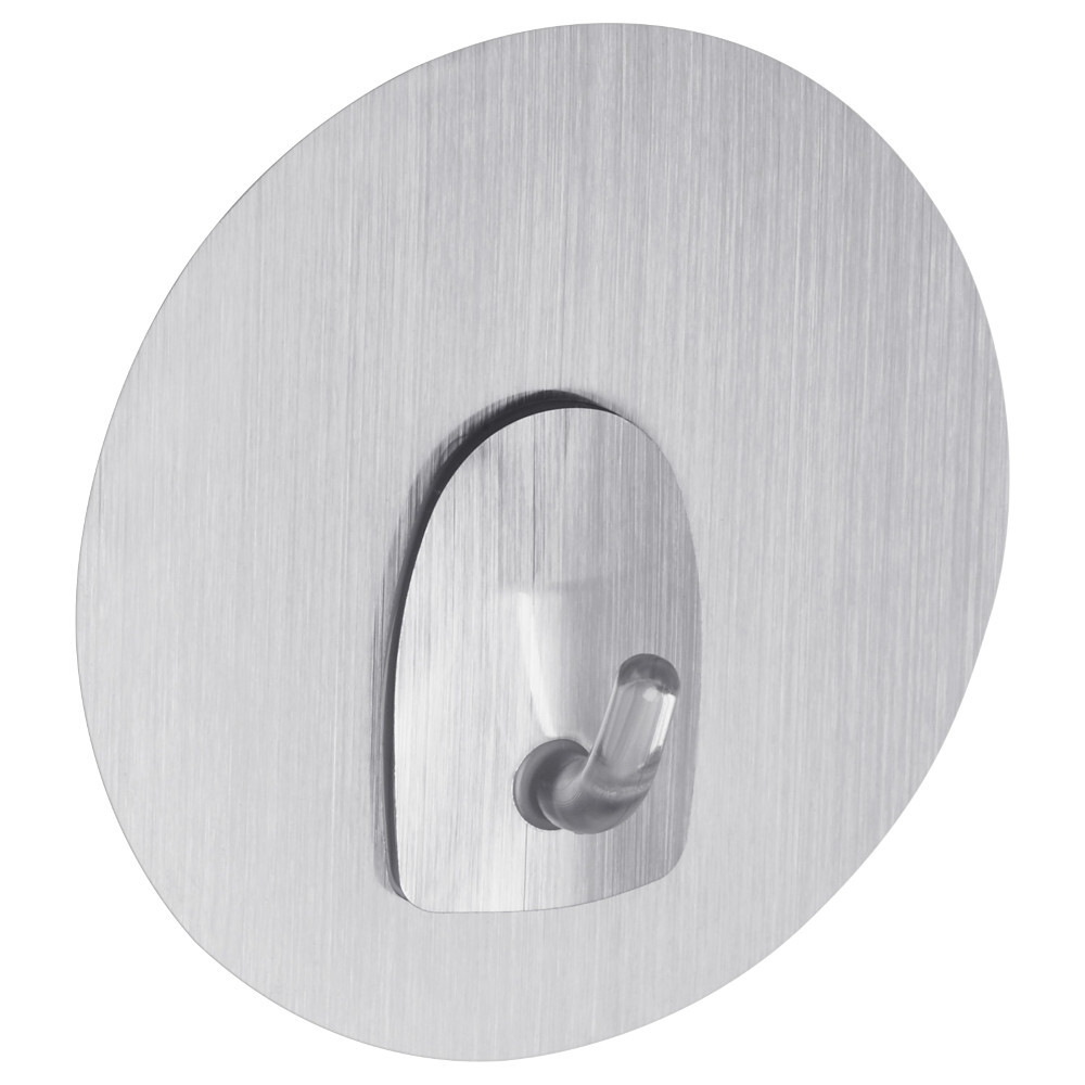 Hafthaken Ø 6,8 cm aus Kunststoff
