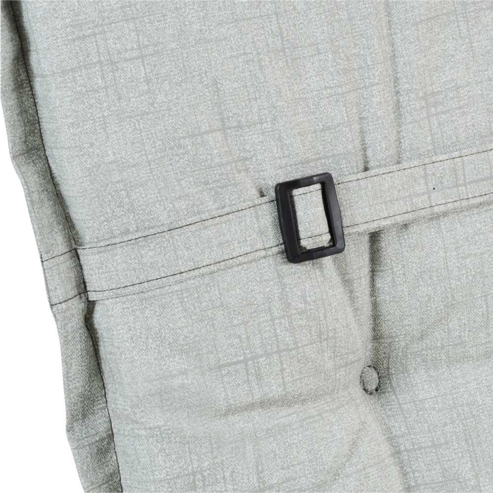 Sitzauflage Naxos in verschiedenen Farben image number 6