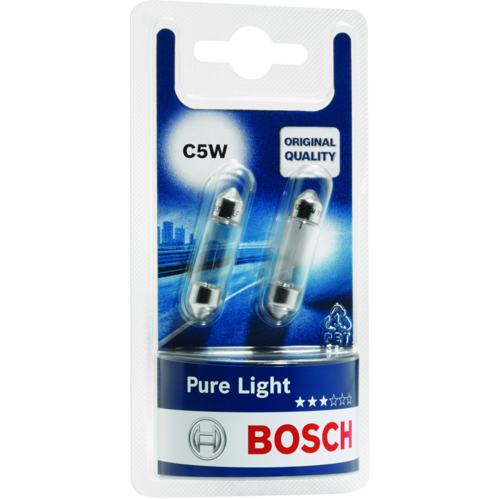 Bosch GLL Pure Light C5W image number 0