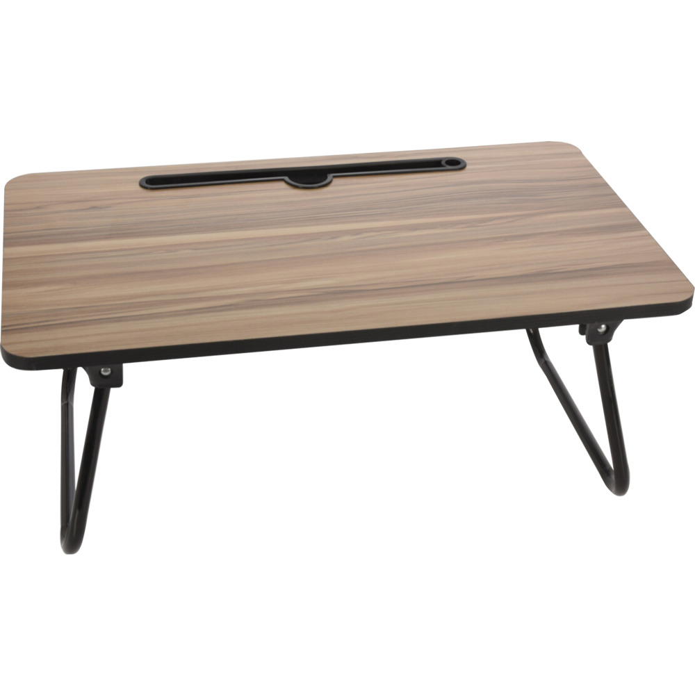 Bett-Serviertisch klappbar