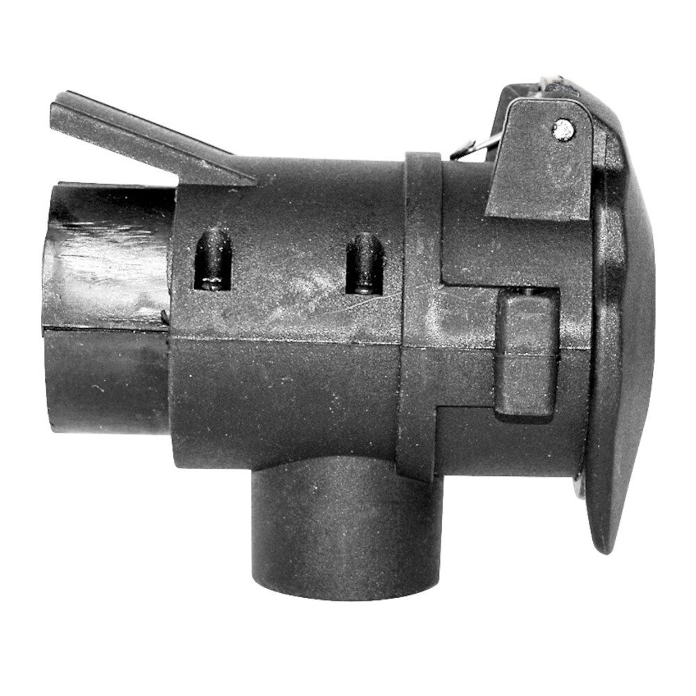Kurzadapter 7auf13-polig 12V