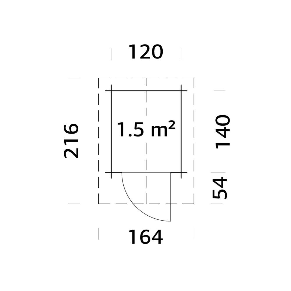 dimensions