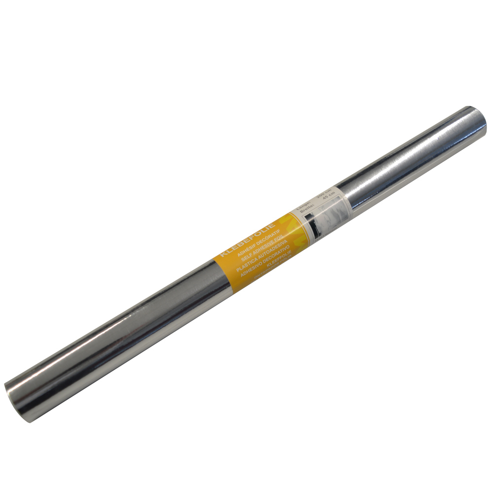 Klebefolie 200x45 cm Spiegel Optik image number 0
